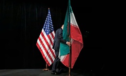 Mỹ-Iran nối lại đàm phán hạt nhân sau thời gian dài gián đoạn