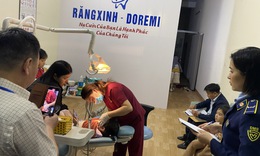 9X ở Thanh Hoá bị khởi tố vì hành vi buôn bán hàng giả là thuốc chữa bệnh, thuốc phòng bệnh