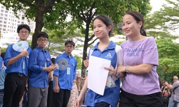 Hà Nội: 'Điểm danh' các trường THPT công lập tăng chỉ tiêu lớp 10 năm tới