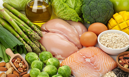 Lưu ý về chế độ ăn với người mắc hội chứng XYY
