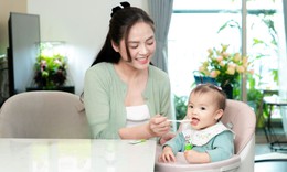 Lựa chọn siro ho cảm an to&#224;n, hiệu quả cho trẻ sơ sinh, trẻ nhỏ