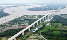 Những tuyến cao tốc nào sẽ khai thác, khánh thành đúng dịp 30/4?
