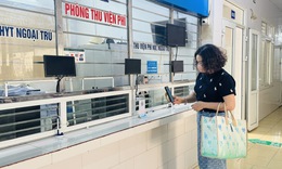 5 bệnh viện đầu ngành của Hải Phòng phải đưa BAĐT vào sử dụng chính thức từ tháng 9/2025