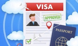 Cài đặt phần mềm làm Visa online giả mạo, thanh niên ở Hà Nội bị lừa mất gần 200 triệu đồng