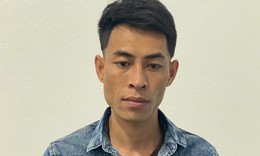 Bắt nhanh kẻ cướp xe ôm táo tợn đang trên đường bỏ trốn sang Campuchia