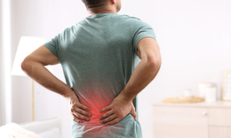 Thoái hóa cột sống thắt lưng: Nguyên nhân, biểu hiện và phương pháp điều trị