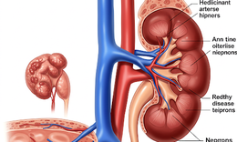 Câu hỏi thường gặp về hội chứng Bartter