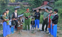 Bộ Công an đề xuất quyền hạn của công an cấp xã trong thi hành án hình sự