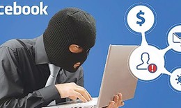 Sang Campuchia thuê văn phòng rồi lừa đảo hơn 1100 người