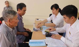 Trường hợp nào nghỉ hưu sớm vẫn được hưởng lương hưu tối đa 75%?