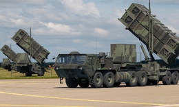 Đề nghị mua Patriot của Ukraine khiến giới lãnh đạo Mỹ bất ngờ