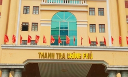 Kế hoạch thực hiện Kết luận của Bộ Chính trị về sắp xếp cơ quan thanh tra