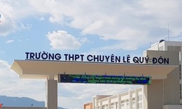 Công an xác minh một nữ sinh trường chuyên bị ghép hình nhạy cảm