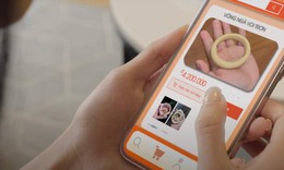 Mua bán trang sức bằng ngà voi là tội ác, không phải là mốt