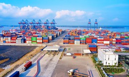 Quan hệ thương mại Trung Quốc - Việt Nam nâng lên tầm cao mới