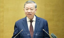 Phát biểu của Tổng Bí thư Tô Lâm tại Hội nghị toàn quốc quán triệt, triển khai thực hiện Nghị quyết Hội nghị Trung ương 11 khóa XIII