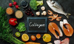 Loại collagen nào tốt nhất cho da lão hóa?