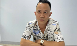 Lật tẩy ông trùm 8X điều hành đường dây mại dâm chục tỷ trên mạng xã hội