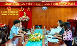Quảng Ninh: Xử phạt chủ tàu cho du khách đánh Pickleball trên boong