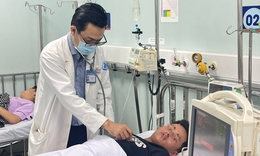 Sốt xuất huyết bắt đầu vào mùa, Bộ Y tế ‘nhắc’ xử lý triệt để ổ dịch, điều trị tốt, hạn chế tử vong