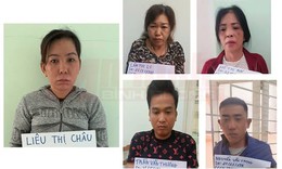 Nh&#243;m đối tượng chuy&#234;n d&#224;n cảnh để cướp giật t&#224;i sản