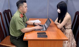 Phạt 2 tài khoản Facebook đăng clip đánh bạc để câu 'like', câu 'view'