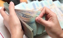 Mức hưởng lương hưu tối đa của công chức khi sắp xếp bộ máy