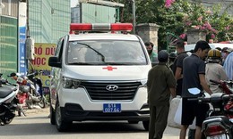 Thông tin mới nhất vụ 2 người tử vong trong căn nhà khóa trái tại Bình Dương