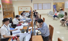 Hoàn thiện hồ sơ để trình Quốc hội sửa đổi Luật Tổ chức chính quyền địa phương