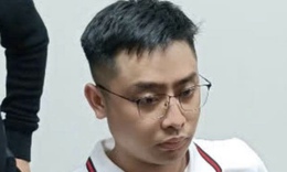 Đã bắt được Bùi Đình Khánh tại Thanh Hoá