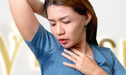 Bí quyết hạn chế mùi cơ thể vào những ngày nắng nóng