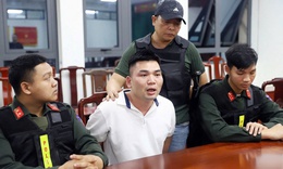 Vụ án bắt ma tuý ở Quảng Ninh: Tội phạm vứt xe bỏ trốn, liên tục di chuyển bằng taxi tránh bị phát hiện