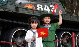 Không xuất hiện thiên tai bất thường dịp nghỉ lễ 30/4-1/5