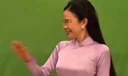 SCTV chính thức lên tiếng sau phát ngôn gây tranh cãi của MC Bích Hồng