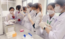Tuyển sinh Y Dược 2025 có gì mới?