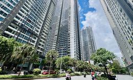 Tiêu chuẩn kháng chấn đang áp dụng ở các công trình nhà chung cư hiện nay ra sao?