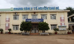 Nữ bác sĩ ở Gia Lai bị đánh khi đang cấp cứu người bệnh: Bộ Y tế đề nghị làm rõ, xử lý nghiêm