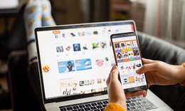 Cảnh giác chiêu trò lừa đảo tham gia bán hàng online