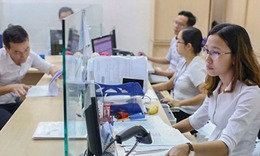 Thống nhất trình Quốc hội sửa Luật Cán bộ, công chức tại Kỳ họp thứ 9