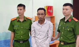 Chặn xe, dùng rựa cướp tài sản người phụ nữ lúc rạng sáng