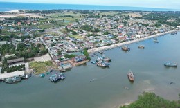 Quảng Trị: Một huyện đổi tên xã dự kiến gắn với số 1,2,3... thành tên gọi mới