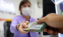 Thay đổi lịch chi trả lương hưu, trợ cấp BHXH tháng 5