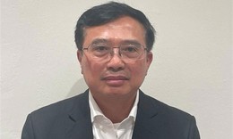 Hôm nay xét xử cựu Thứ trưởng Bộ Công thương Hoàng Quốc Vượng gây thiệt hại hơn 1.000 tỷ đồng