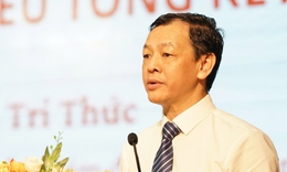 Thứ trưởng Bộ Y tế mong cộng đồng gia tăng kiến thức về đột quỵ để phòng ngừa hiệu quả