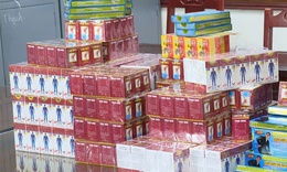 Bộ Y tế yêu cầu tăng cường kiểm tra, giám sát kê đơn thuốc, sữa, TPCN