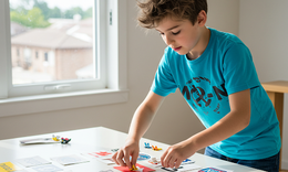 C&#226;u hỏi thường gặp về hội chứng Asperger