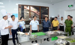 Bất an với thực phẩm 'bẩn’