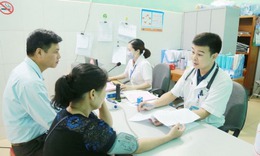 Trung tâm Y tế, BVĐK cấp huyện sẽ chuyển về Sở Y tế quản lý sắp xếp, tổ chức