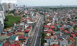 Phường nào đông dân nhất Hà Nội sau sắp xếp?