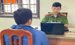 Bình luận bịa đặt về việc sáp nhập tỉnh Thái Bình và Hưng Yên, nam thanh niên bị mời lên công an làm việc